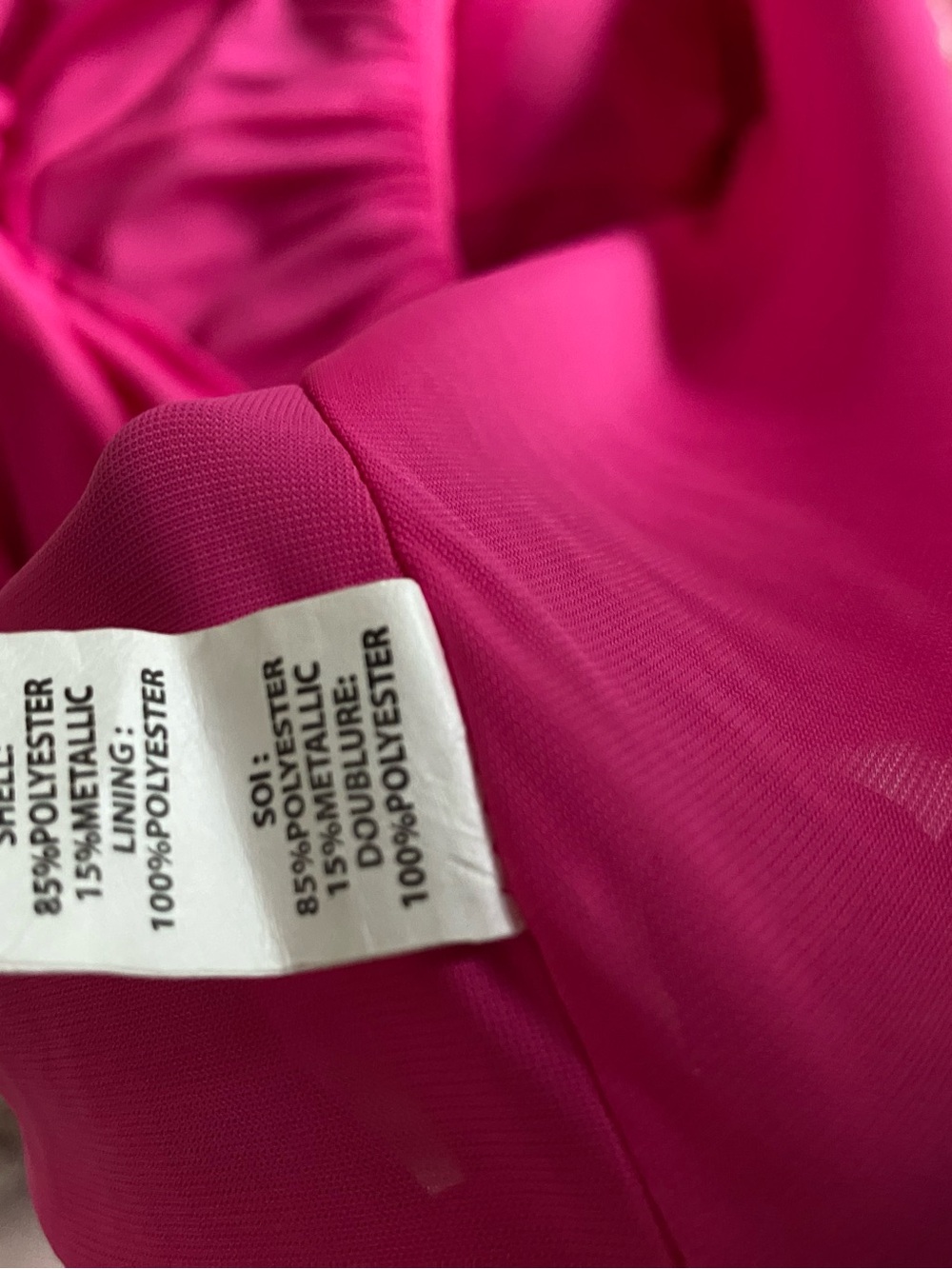 RAMY BROOK DRESS - Picture 12 of 12